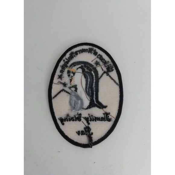 GSA Girl Scouts of Western Washington Patch Family Giving Star - Picture 2 of 2